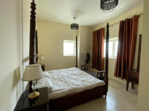 Ajman - Deluxe 1 Bedroom